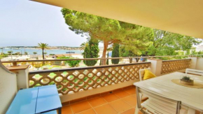 VACAY Apartamento Sol i Mar, vistas al mar
